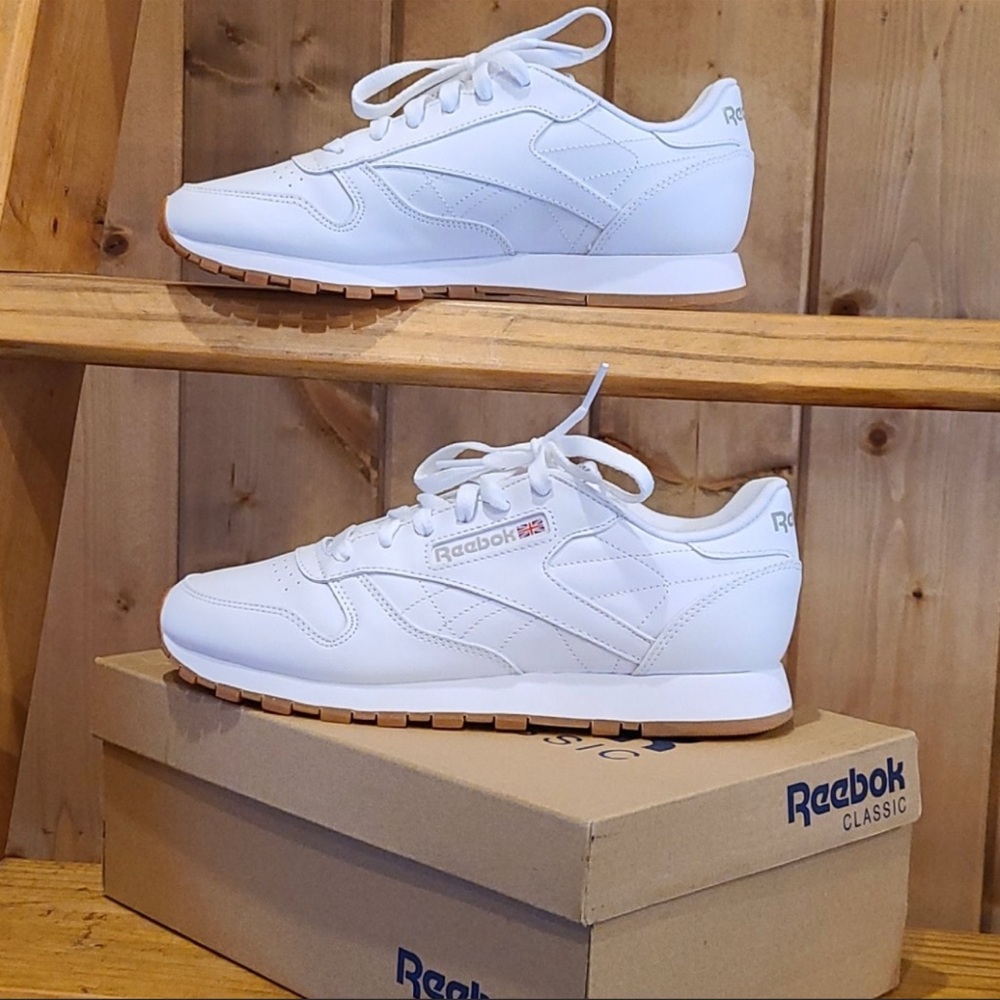 REEBOK CLASSIC HARMAN RUN WOMEN'S SHOES